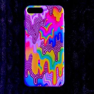 iPhone XR and 7P Cases.